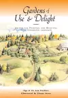 Gardens of Use & Delight cover