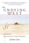 Undying West cover