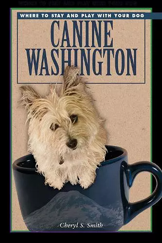 Canine Washington cover