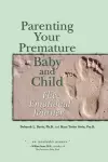Parenting Your Premature Baby and Child cover