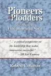 Pioneers and Plodders cover
