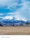 Old Fences, New Neighbors cover