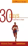30 Days to Get Back in Shape cover