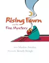 Rising Fawn and the Fire Mystery cover