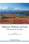 Wilderness, Wildlands, and People cover