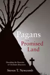 Pagans in the Promised Land cover