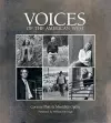 Voices of the American West cover