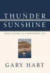 The Thunder and the Sunshine cover