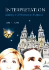 Interpretation cover