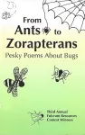 From Ants to Zorapterans cover