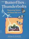 From Butterflies to Thunderbolts cover