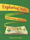 Exploring Math with Books Kids Love cover
