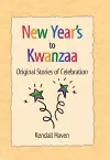 New Year's to Kwanzaa cover