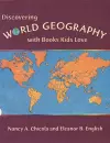 Discovering World Geography with Books Kids Love cover