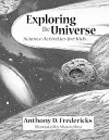 Exploring the Universe cover