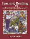 Teaching Reading with Multicultural BKL cover