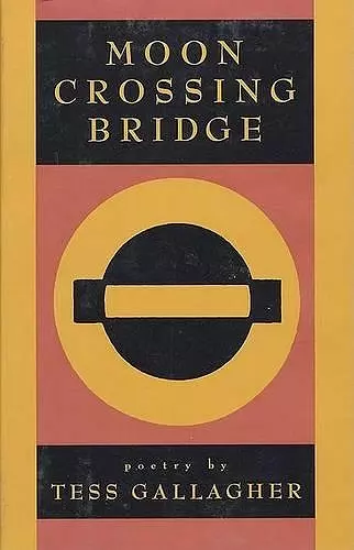 Moon Crossing Bridge cover