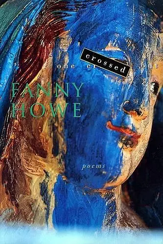 One Crossed Out cover