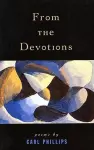 From the Devotions cover