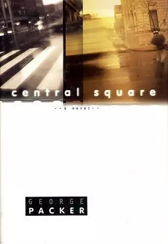 Central Square cover