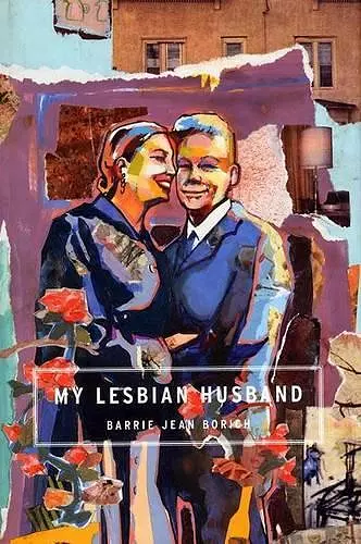 My Lesbian Husband cover