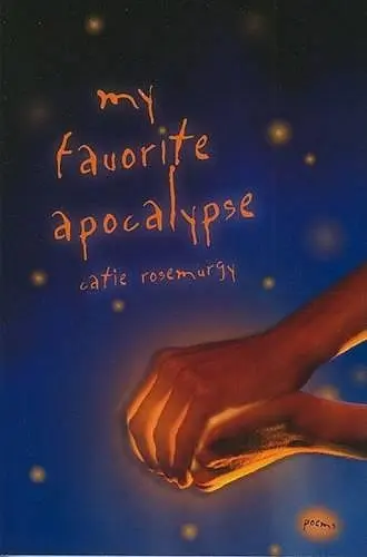 My Favorite Apocalypse cover