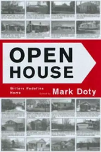 Open House cover