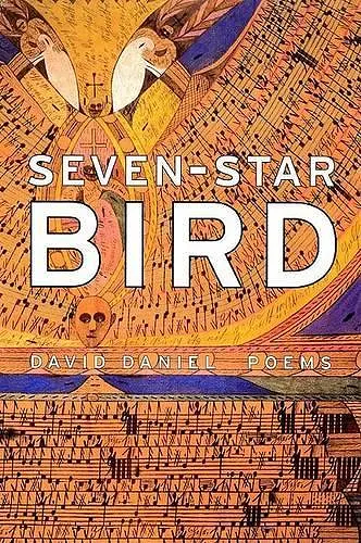 Seven-Star Bird cover