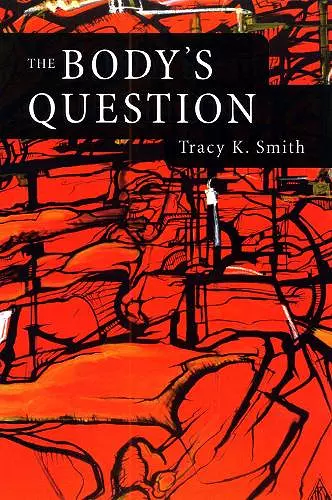 The Body's Question cover