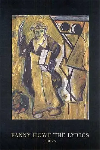 The Lyrics cover