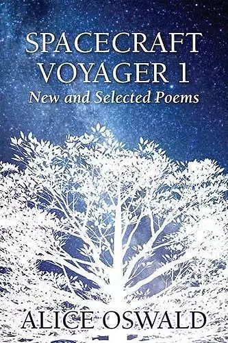 Spacecraftt Voyager 1 cover