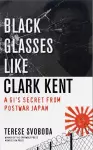 Black Glasses Like Clark Kent cover