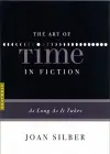 The Art Of Time In Fiction cover