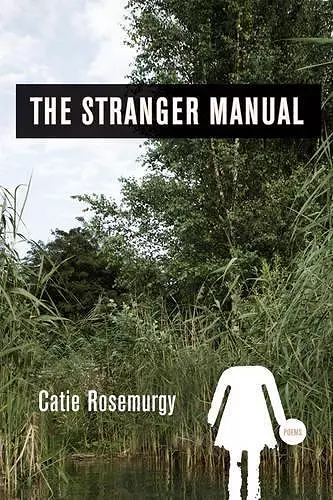 The Stranger Manual cover