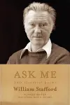 Ask Me cover