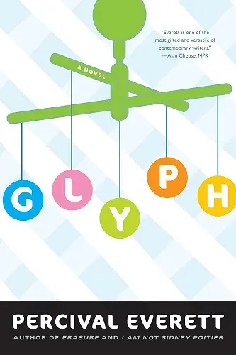 Glyph cover