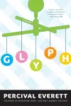 Glyph cover
