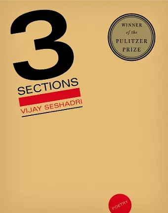 3 Sections cover