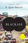 BLACKASS cover