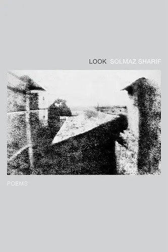 Look: Poems cover
