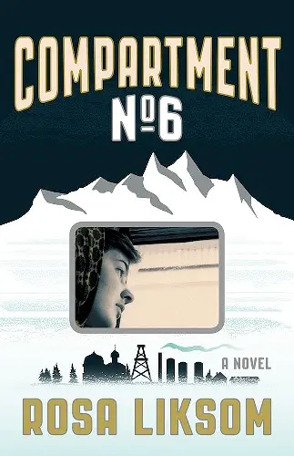 Compartment No.6 cover