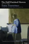 The Half-finished Heaven cover