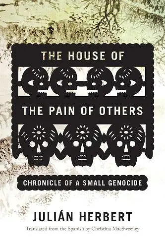 The House of the Pain of Others cover