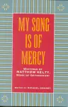 My Song Is Of Mercy cover