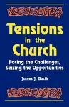 Tensions in the Church cover