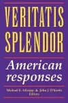 Vertatis Splendor cover