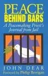 Peace Behind Bars cover