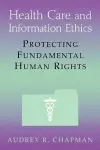 Health Care and Information Ethics cover