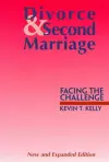 Divorce and Second Marriage cover