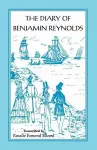 The Diary of Benjamin Reynolds cover